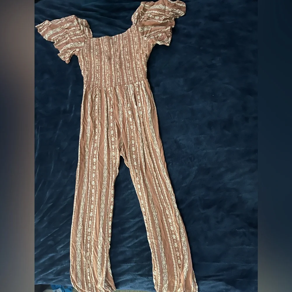 Medium Buckle Angie Jumper - Picture 5 of 7